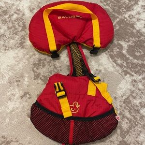 Salus Life Jacket